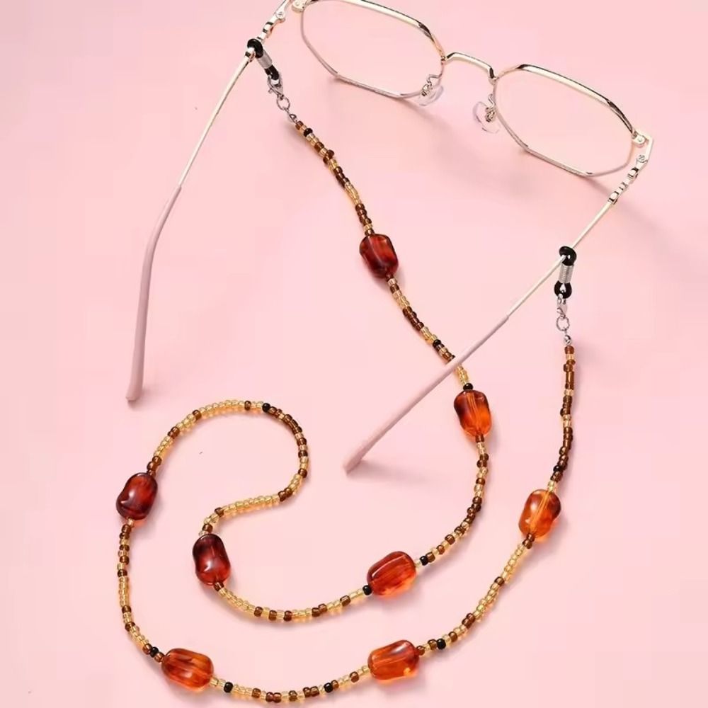 Kaymaz, Düşmeyi Önleyici Gözlü - Mask Chain Holder incelemesi ve fiyatı