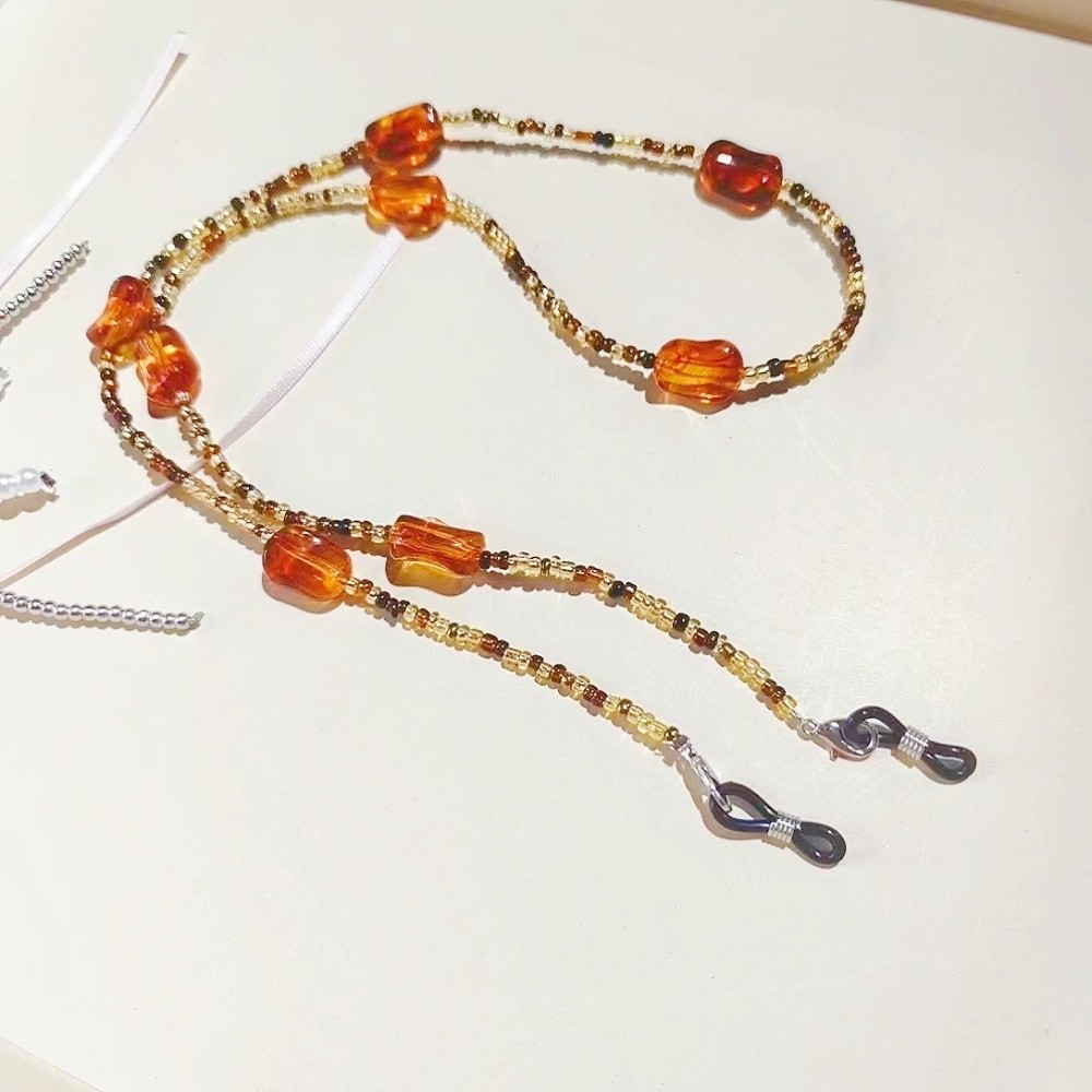 Kaymaz, Düşmeyi Önleyici Gözlü - Mask Chain Holder incelemesi ve fiyatı