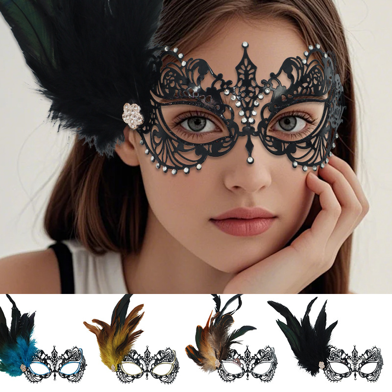 Cadılar bayramı Yarım Yüz Mask - Kids Face Mask incelemesi ve fiyatı