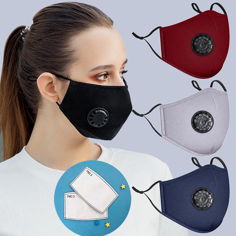 Kirlilik Karşıtı PM2.5 Toz Mas - Anti Pollution Mask incelemesi ve fiyatı