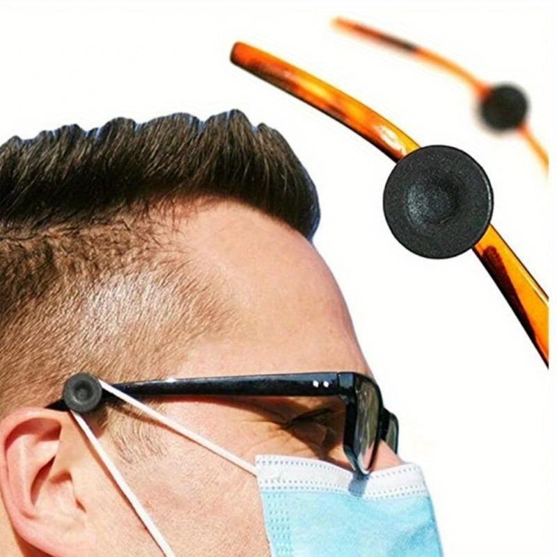 2 Set Ayarlanabilir Silikon Ku - Mask Ear Saver Strap incelemesi ve fiyatı